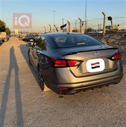 نيسان ألتيما